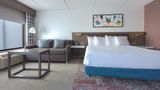 Hilton Garden Inn Newport News Room