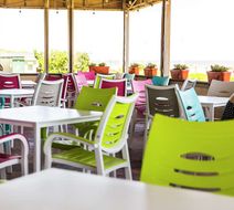 Hampton Inn Virginia Beach Oceanfrnt Nth Exterior