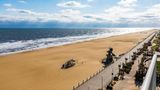 <b>Hampton Inn Virginia Beach Oceanfrnt Nth Room</b>. Images powered by <a href="https://iceportal.shijigroup.com/" title="IcePortal" target="_blank">IcePortal</a>.