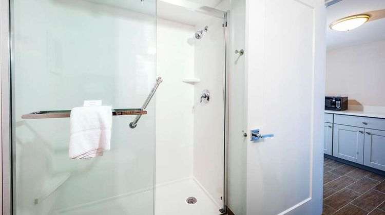 Hampton Inn Virginia Beach Oceanfrnt Nth Room