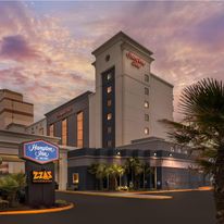 Hampton Inn Virginia Beach Oceanfrnt Nth