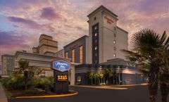 Hampton Inn Virginia Beach Oceanfrnt Nth