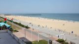 Hampton Inn Oceanfront South Beach