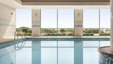 Hampton Inn Oceanfront South Pool