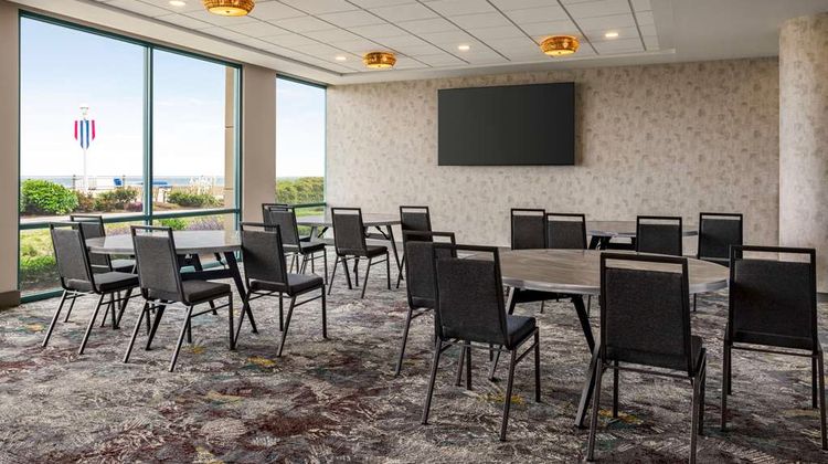 Hampton Inn Oceanfront South Meeting
