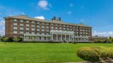 Hilton Garden Inn Suffolk Riverfront Exterior
