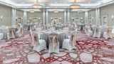 Hilton Garden Inn Suffolk Riverfront Restaurant