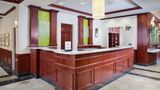 Hilton Garden Inn Virginia Beach Lobby