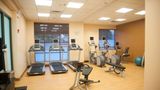 Hilton Garden Inn Virginia Beach Health