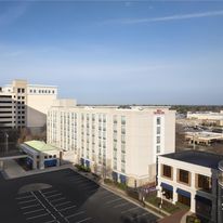 Hilton Garden Inn Virginia Beach