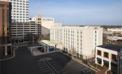 Hilton Garden Inn Virginia Beach