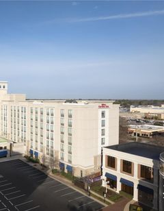 Hilton Garden Inn Virginia Beach