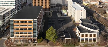 Hilton Garden Inn Virginia Beach Exterior