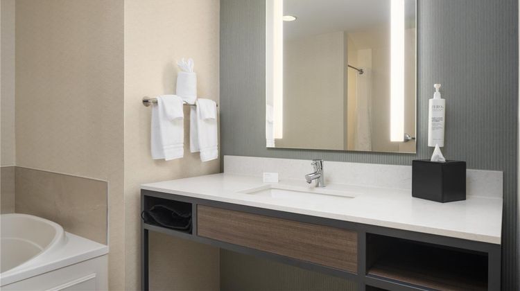 Hilton Garden Inn Virginia Beach Room