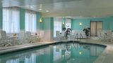 Hilton Garden Inn Virginia Beach Pool