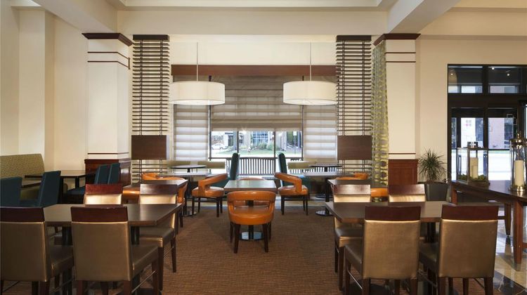 Hilton Garden Inn Virginia Beach Restaurant