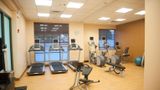 Hilton Garden Inn Virginia Beach Health
