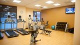Hilton Garden Inn Virginia Beach Health