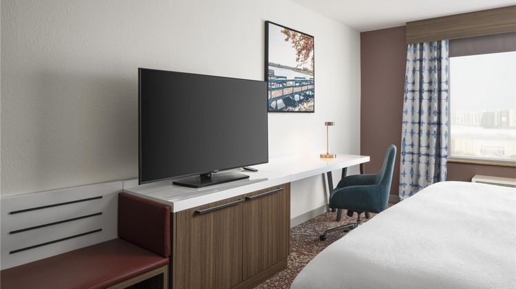 Hilton Garden Inn Virginia Beach Room