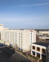 Hilton Garden Inn Virginia Beach