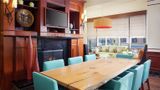 Hilton Garden Inn Virginia Beach Lobby