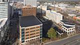 Hilton Garden Inn Virginia Beach Exterior