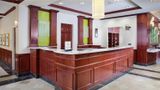 Hilton Garden Inn Virginia Beach Lobby