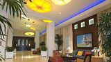 Hilton Virginia Beach Oceanfront Lobby