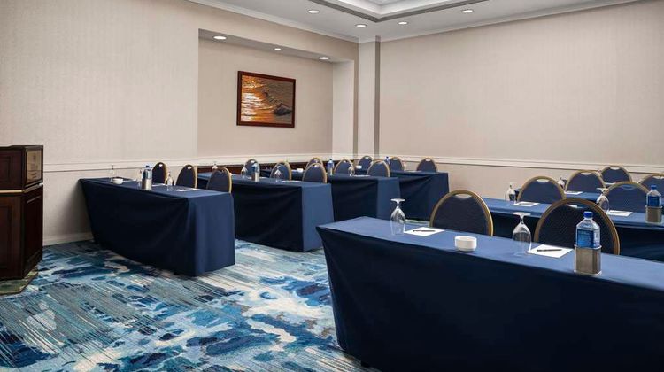 Hilton Virginia Beach Oceanfront Meeting