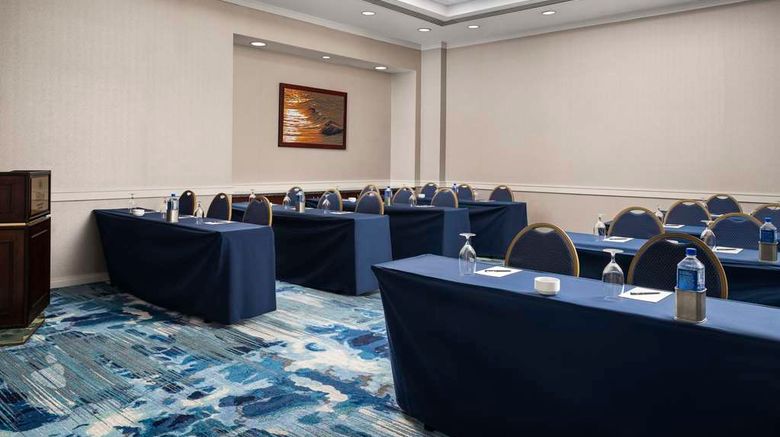 <b>Hilton Virginia Beach Oceanfront Meeting</b>. Images powered by <a href="https://iceportal.shijigroup.com/" title="IcePortal" target="_blank">IcePortal</a>.