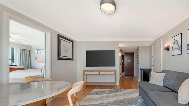 Hilton Virginia Beach Oceanfront Other