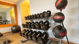 Hilton Virginia Beach Oceanfront Health