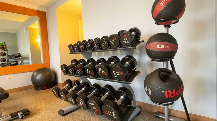 Hilton Virginia Beach Oceanfront Health