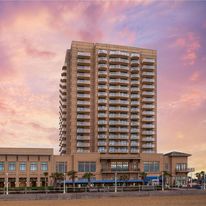Hilton Virginia Beach Oceanfront