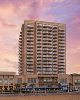 Hilton Virginia Beach Oceanfront