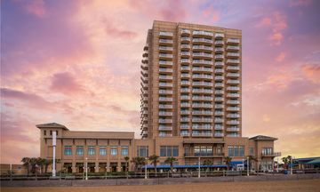 Hilton Virginia Beach Oceanfront