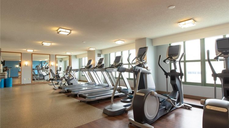 Hilton Virginia Beach Oceanfront Health