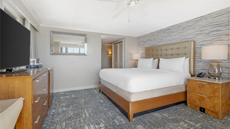 Hilton Virginia Beach Oceanfront Other