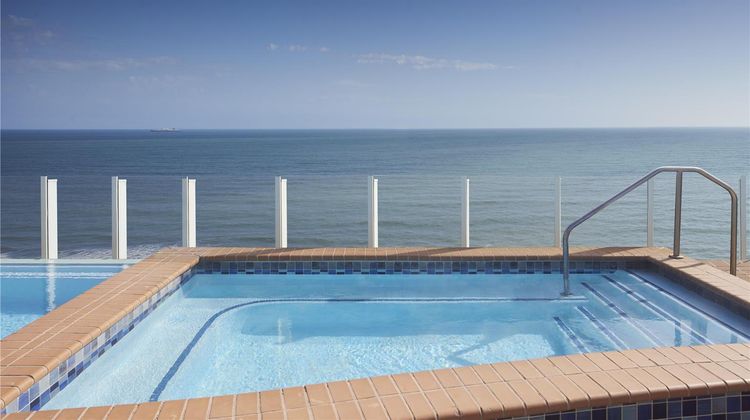 Hilton Virginia Beach Oceanfront Recreation