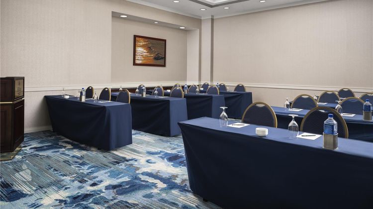 Hilton Virginia Beach Oceanfront Meeting