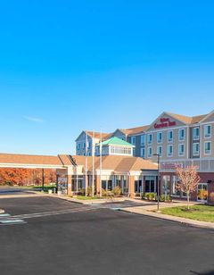 Hilton Garden Inn Devens Common