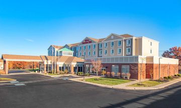 Hilton Garden Inn Devens Common