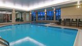 Hilton Garden Inn Devens Common Pool