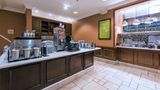 Hilton Garden Inn Devens Common Restaurant