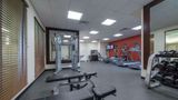 Hilton Garden Inn Devens Common Health