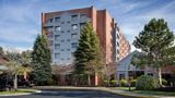 DoubleTree by Hilton Leominster Exterior