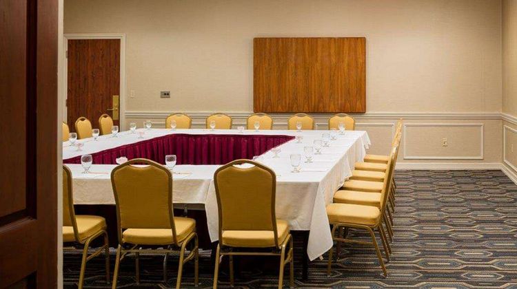 DoubleTree by Hilton Leominster Meeting