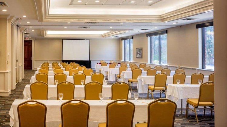 DoubleTree by Hilton Leominster Meeting