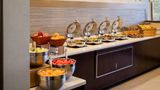 DoubleTree by Hilton Leominster Restaurant