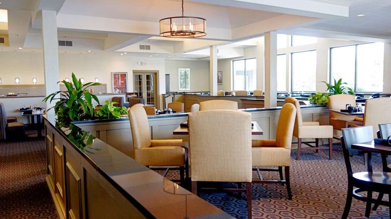 <b>DoubleTree by Hilton Leominster Restaurant</b>. Images powered by <a href="https://iceportal.shijigroup.com/" title="IcePortal" target="_blank">IcePortal</a>.